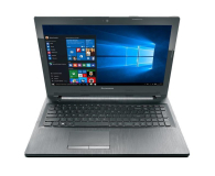 Laptop Lenovo B50-80 80EW03NTPB i3/4GB/1TB/Win10 - 1446971 - zdjęcie 1